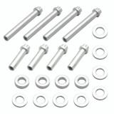 S&S Cycle 93-3010 - 86-03 XL Head Bolt Kit