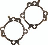 S&S Cycle 930-0102 - 1999+ BT .043in Stock Pattern Head Gasket - 2 Pack