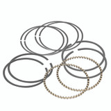S&S Cycle 94-2216X - 84-99 BT 3-1/2in Piston Ring Set - Standard