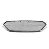 Seibon FG22SBIMP - 2022 Subaru WRX Carbon Fiber Front Grill
