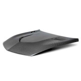 Seibon HD22NSZ-VS - 2023 Nissan Z VS-Style Carbon Fiber Hood
