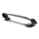 Seibon RS22SBIMP-STI - 2022 Subaru WRX Carbon Fiber STI-Style Rear Spoiler