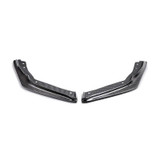 Seibon RL23TYGRCOR-MB - 2023+ Toyota GR Corolla MB-Style Carbon Fiber Rear Lip