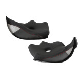 Simpson Motorcycle GBCPXX5 - GHOST BANDIT Cheek Pad
