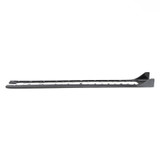 Seibon SS21LXIS350-MB - 21-22 Lexus IS MB-Style Carbon Fiber Side Skirts