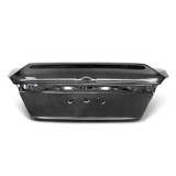 Seibon TL22SBIMP-C - 2022 Subaru WRX C-style Carbon Fiber Trunk Lid