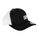 Simpson Motorcycle 44012 - Simpson Trucker Snapback Hat