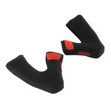 Simpson Motorcycle M5025CPXSSM - Simpson  M50 Cheek Pad 25MM XS/S/M