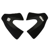 Simpson Motorcycle M5020CPXSSM - Simpson  M50 Cheek Pad 20MM XS/S/M