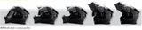 Simpson Motorcycle M59S1 - Mod Bandit Helmet - White