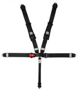 Simpson Safety 1B33PIKX - SIMPSON LATCH & LINK OFF-ROAD RECREATIONAL HARNESSES