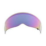 Simpson Motorcycle MBISE - MOD BANDIT HELMET OPTIONAL SHIELD - iridium