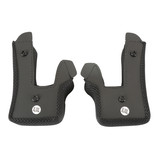 Simpson Motorcycle SPEED30CPML - Speed Cheek Pad
