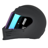 Simpson Motorcycle SPBXX3 - Speed Bandit Helmet - Flat Black