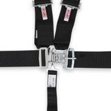 Simpson Safety 29072BK - Simpson Racing Latch F/X  Belt