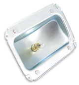 Scott Drake C5ZZ-13434-A - Taillight Housing with Socket Scott Drake C5ZZ-13434-A - Taillight Housing with Socket