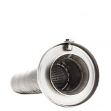 Skunk2 413-05-6055 - MegaPower RR 12 Honda Civic Si (4dr) 76mm Exhaust System