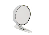 Scott Drake C5ZZ-17696-R - 64-66 Remote Control Mirror (RH, show-quality, "dummy remote") Scott Drake C5ZZ-17696-R - 64-66 Remote Control Mirror (RH, show-quality, "dummy remote")