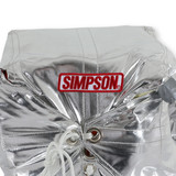 Simpson Safety 42060BK - Crossform 12' Parachute