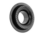 Skunk2 343-99-0510 - Composite 3.5in Velocity Stack with Mount