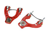 Skunk2 516-05-5675 - Pro Series + 92-95 Honda Civic/94-01 Acura Integra Adjustable Front Camber Kits (+/- 4 Deg)