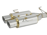 Skunk2 413-05-6060 - MegaPower RR 17-20 Honda Civic Si Sedan Exhaust System