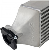 Skunk2 345-05-0200 - 16-21 Honda Civic 1.5T Intercooler (I/C Only - Fits OEM Piping)