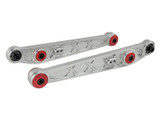 Skunk2 542-05-1205 - Honda/Acura EK Alpha Series Rear Lower Control Arm Set - Clear