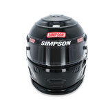 Simpson Safety 7707582 - Simpson Racing Speedway Shark Racing Helmet