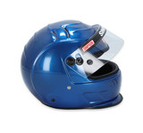Simpson Safety 7707185 - Simpson Racing Speedway Shark Racing Helmet