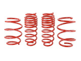 Skunk2 519-05-1775 - 16-17 Honda Civic Lowering Springs (1.375in - 1.25in) (Set of 4)