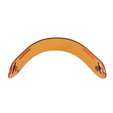 Simpson Safety 84304A - Simpson Racing Helmet Replacement Shields