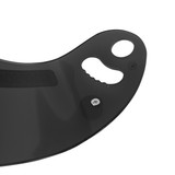 Simpson Safety 84306A - Simpson Racing Helmet Replacement Shields