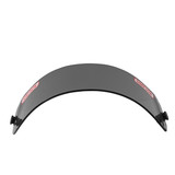 Simpson Safety 84301A - Simpson Racing Helmet Replacement Shields