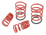 Skunk2 519-05-1570 - 01-05 Honda Civic Lowering Springs (2.25in - 2.00in.) (Set of 4)