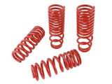 Skunk2 519-05-1640 - 90-93 Acura Integra Lowering Springs (2.50in - 2.25in.) (Set of 4)