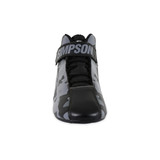 Simpson Safety DX2950K - Shoe DNA X2 Blackout Size 9.5