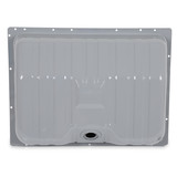 Scott Drake C5ZZ-9002-DI - 16 Gallon Fuel Tank
