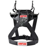 Simpson Safety HSLRG11 - Simpson Racing Hybrid Sport