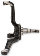 Scott Drake C7OZ-3105-R - Brake Spindle Passenger side with Drum Brakes