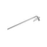 Scott Drake C7AZ-6204144-A - Sun Visor Bracket and Rod