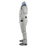 Simpson Safety RN05121 - Simpson Racing Renegade Racing Suit