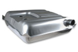 Sniper 19-410 - 1957 CHEVY COUPE SEDAN COATED STEEL EFI