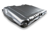 Sniper 19-411 - 1965-67 GTO/LEMANS/TEMPEST COATED STEEL