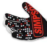 Simpson Safety VRTK-F - Simpson Racing Vortex FIA Gloves