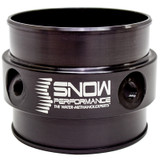 Snow Performance SNO-40111-4 - 4in. Injection Ring (V-Band Style)