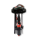 Sniper 19-355 - Dual In-Tank Retrofit Fuel Module w/Return - 340 LPH