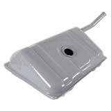 Sniper 19-541 - Holley  EFI - Stock Replacement Fuel Tank - Camaro/Firebird
