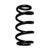 Skyjacker LIB208R - Softride Coil Spring Set Of 2 Rear w/2.5-3 in Lift Black 07-11 Dodge Nitro 08-12 Jeep Liberty