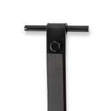 Sniper 19-579 - Tank Straps fits 1982-1987 Camaro/Firebird